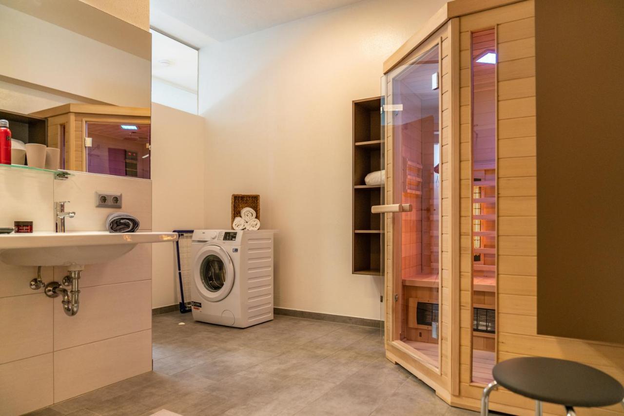 Apartments Greisslerei Aich  Eksteriør billede