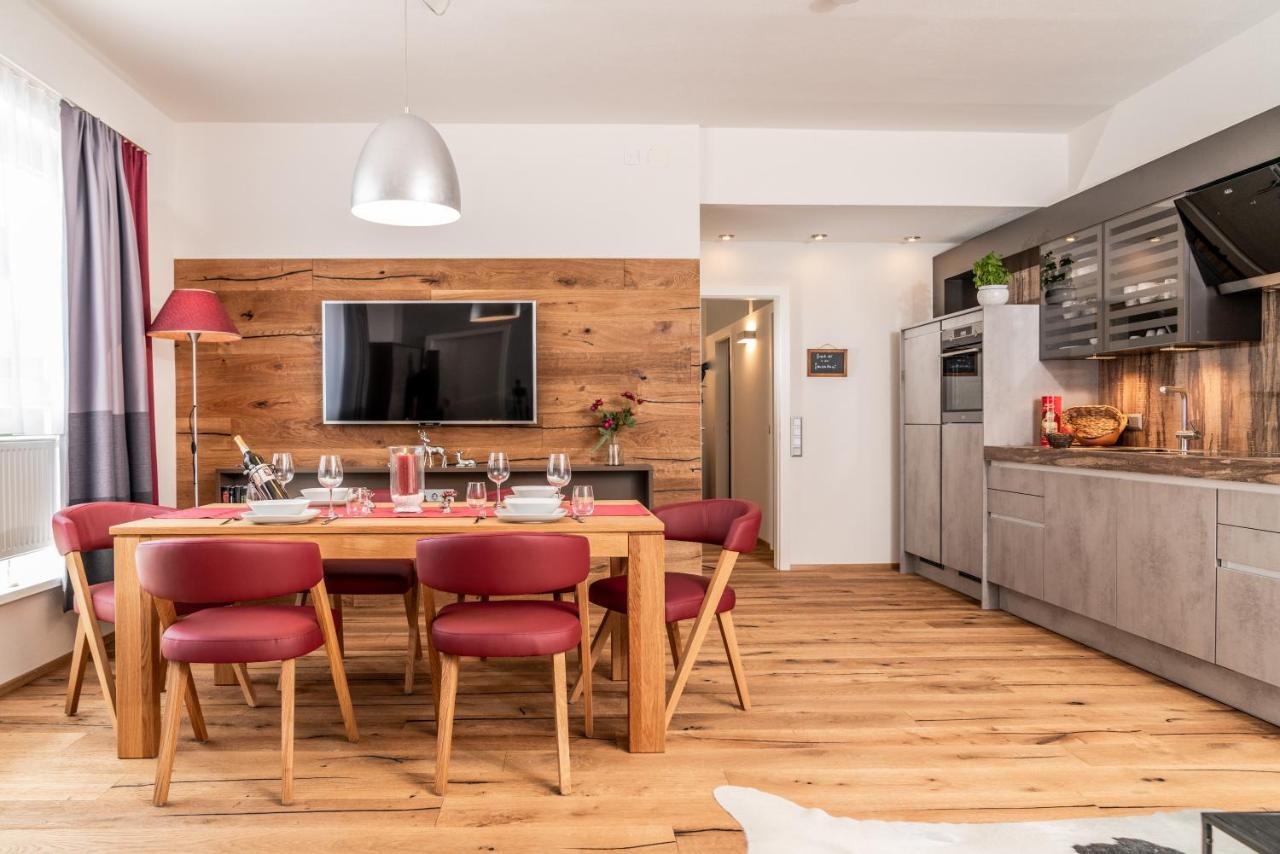 Apartments Greisslerei Aich  Eksteriør billede